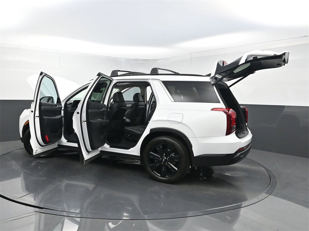 Used 2023 Hyundai Palisade XRT image 34