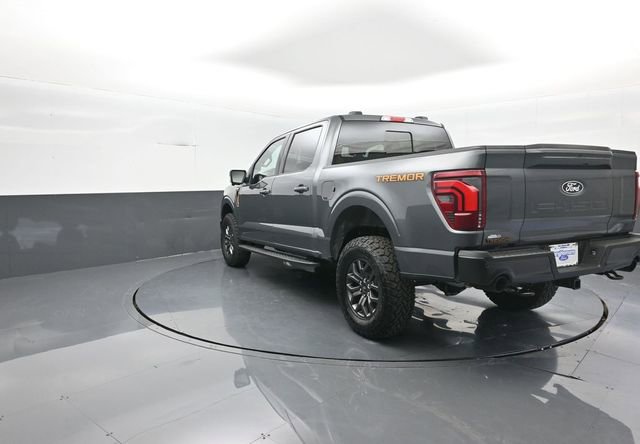 New 2025 Ford F150 Tremor w/ Equipment Group 402A High image 5