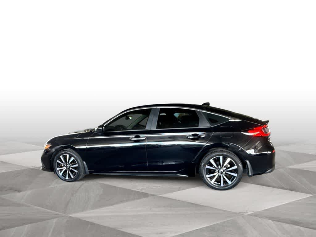 Used 2024 Honda Civic EX-L image 5