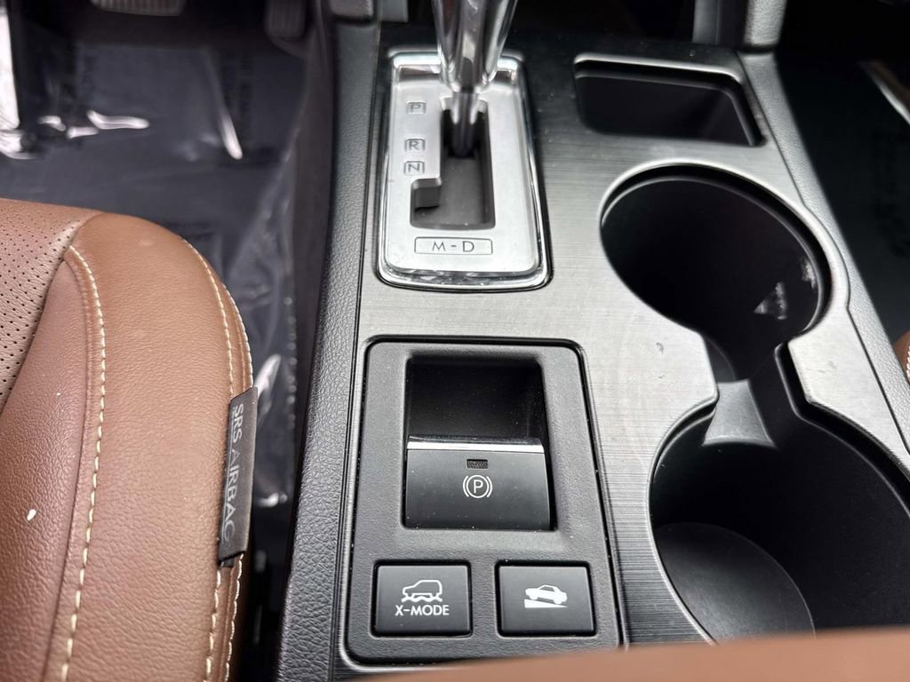 Used 2017 Subaru Outback 2.5i Touring image 36