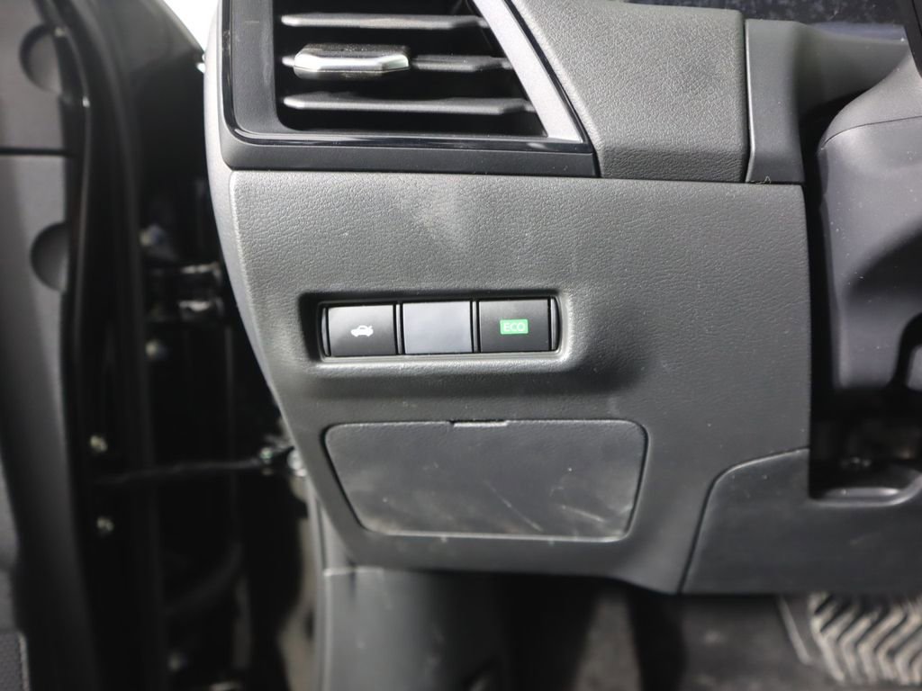 New 2026 Nissan Sentra S w/ Floor Mat Package image 15