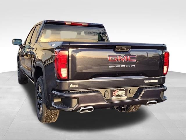 New 2026 GMC Sierra 1500 Elevation w/ X31 Off-Road Package image 4