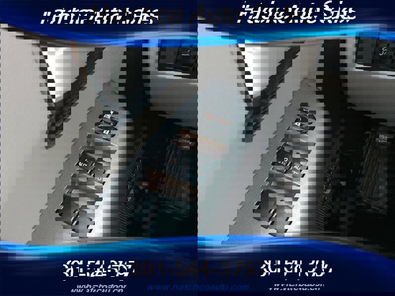 Used 2012 Toyota Sequoia Limited image 26