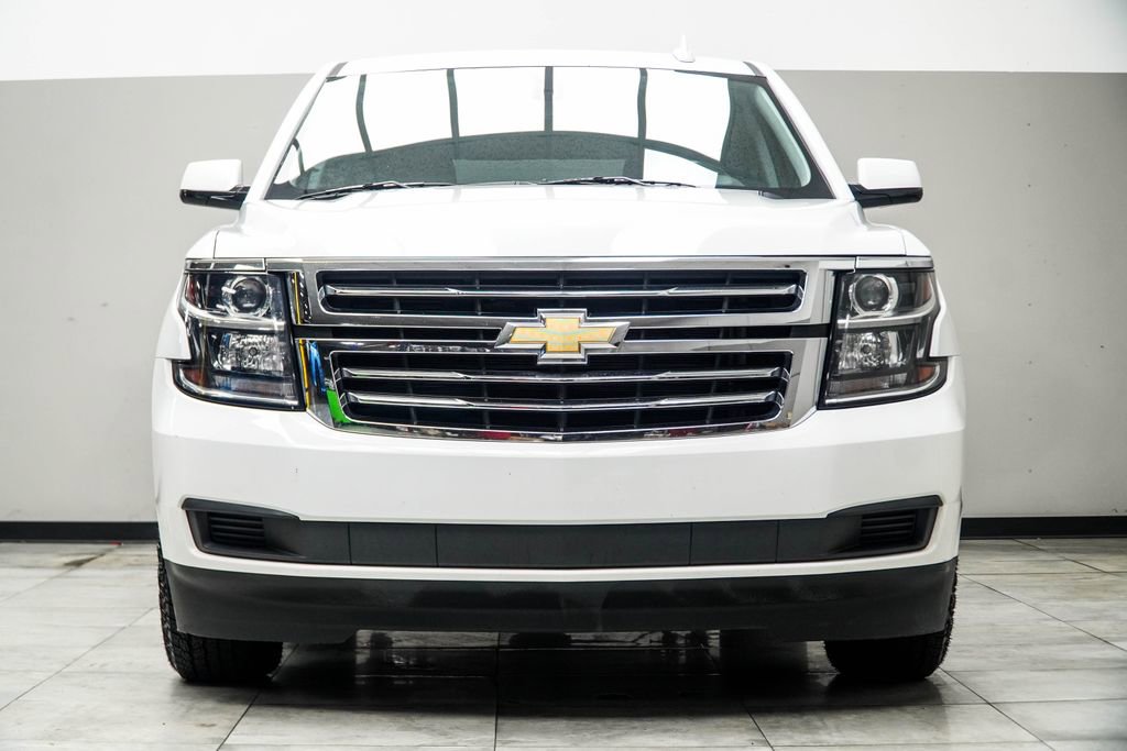 Used 2018 Chevrolet Tahoe LS RWD image 8