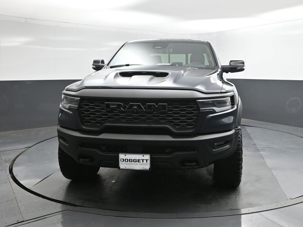 New 2026 RAM 1500 RHO AWD/4WD image 21