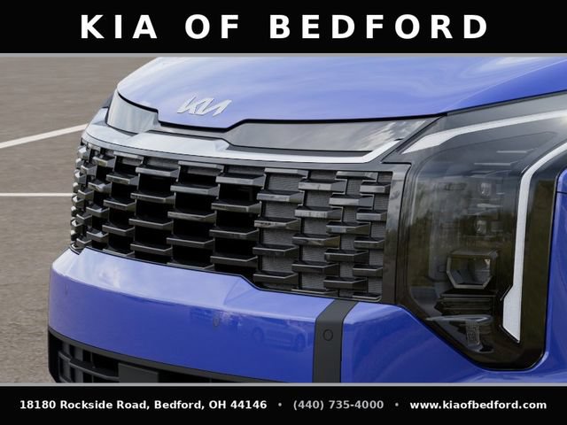 New 2026 Kia Sportage EX AWD/4WD image 14
