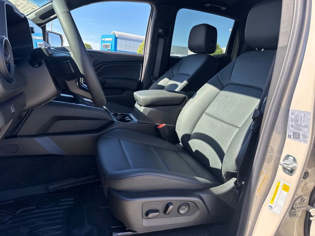 New 2026 Chevrolet Colorado Trail Boss image 15