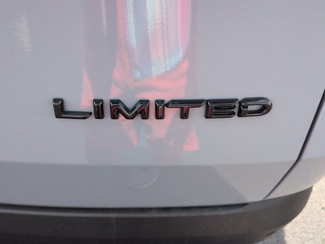 Certified 2026 Toyota Grand Highlander AWD Hybrid image 12