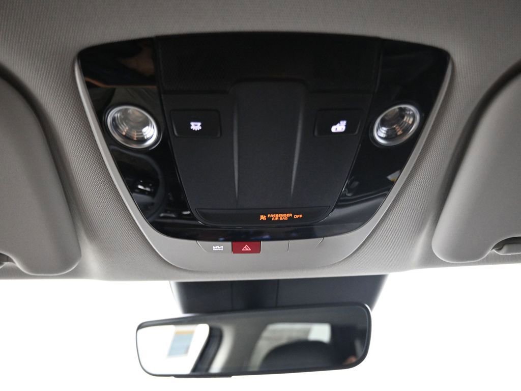 New 2025 Kia EV6 Wind AWD/4WD image 31