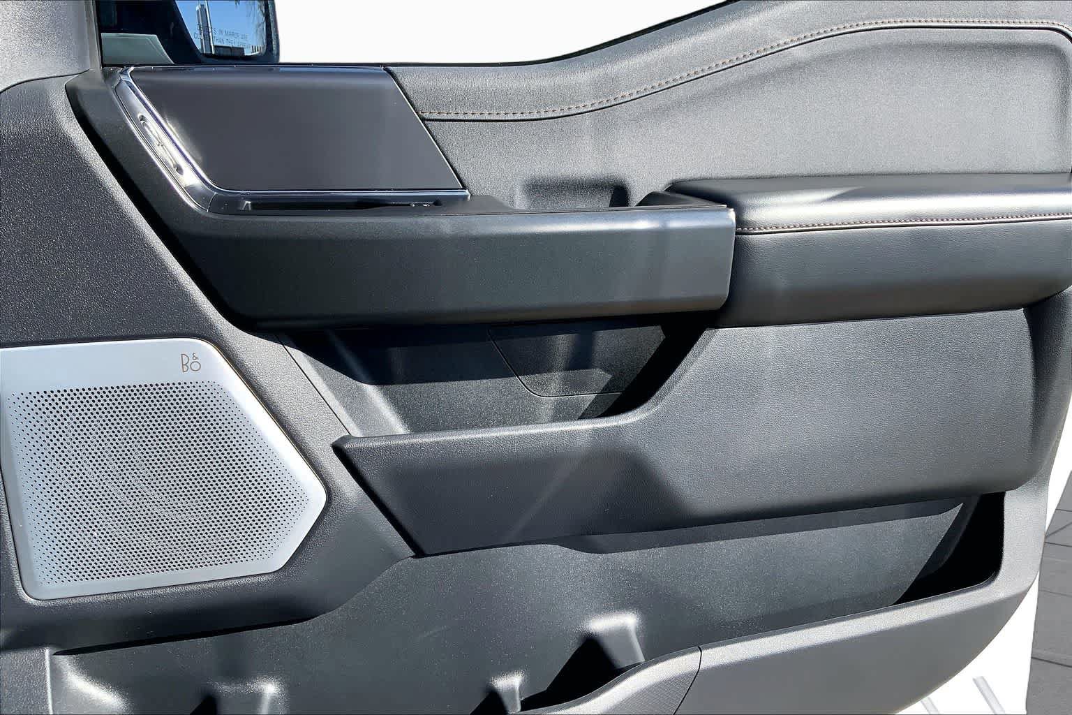 Certified 2023 Ford F150 Raptor AWD/4WD image 23