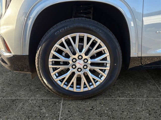 Used 2025 GMC Acadia Denali image 14