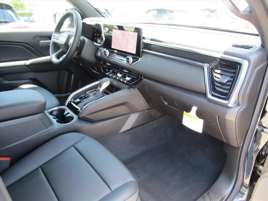 New 2026 GMC Canyon Elevation w/ Convenience Package RWD image 11