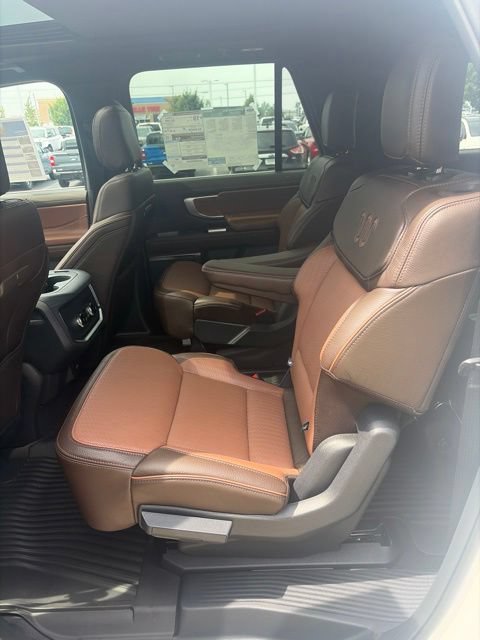 New 2025 Ford Expedition Max King Ranch AWD/4WD image 30