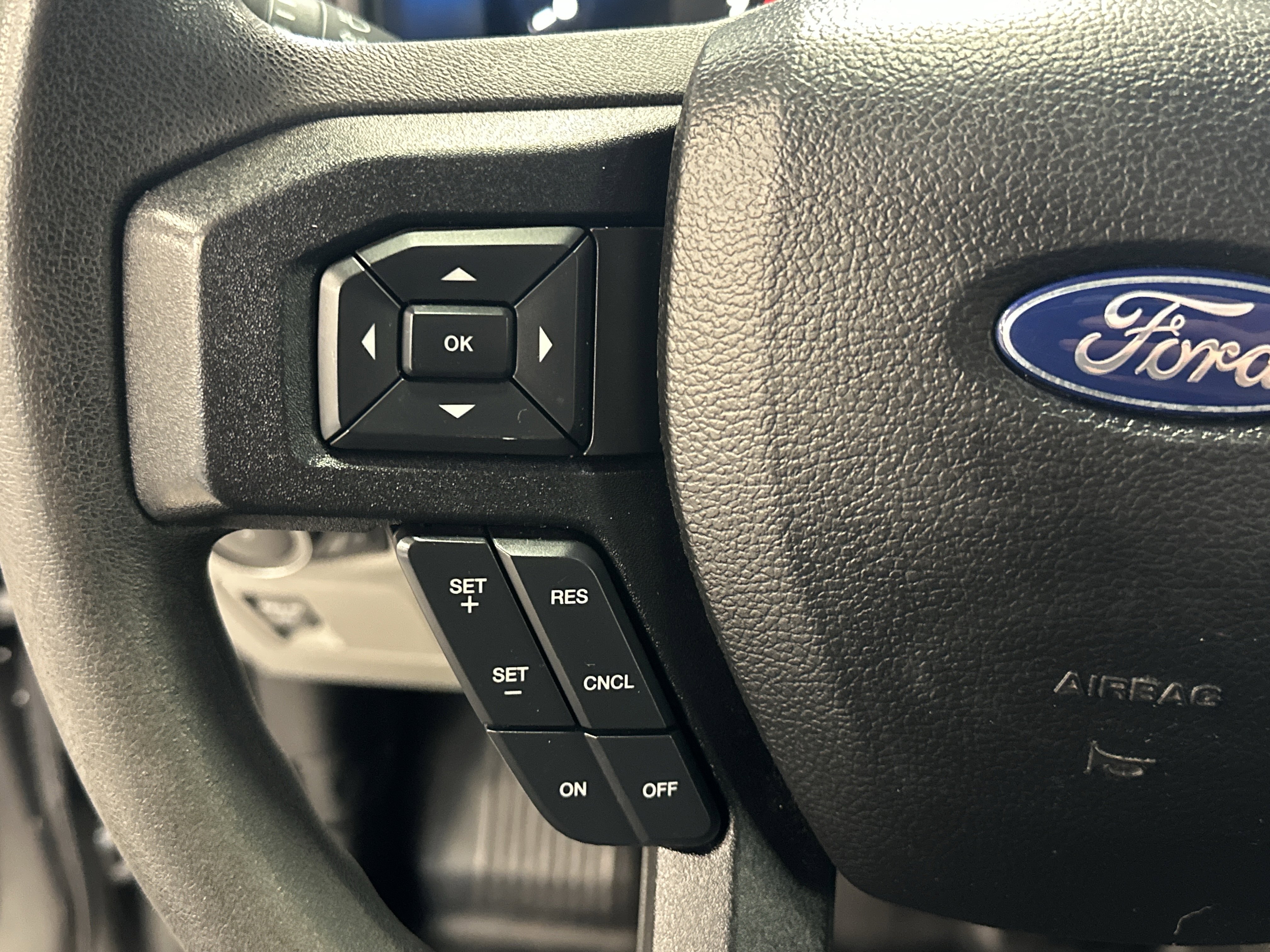 Used 2017 Ford F150 XL w/ Equipment Group 101A Mid image 32