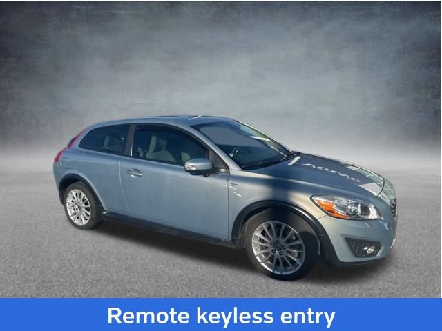 Used 2012 Volvo C30 T5 image 1