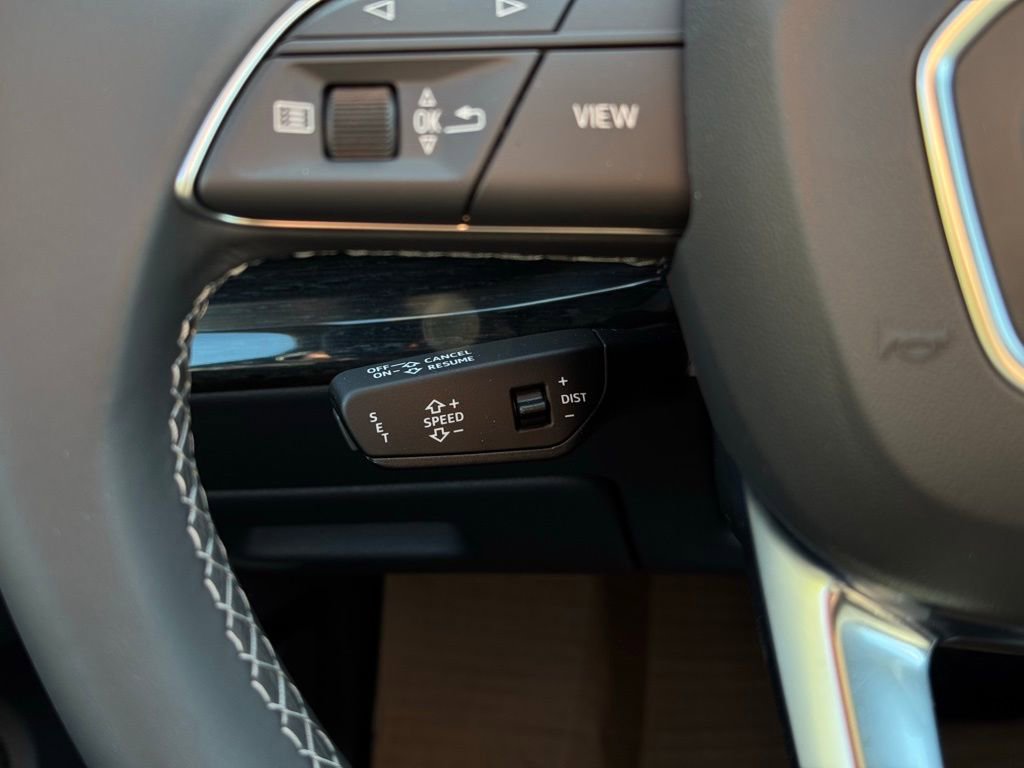 New 2026 Audi Q8 Premium Plus image 31