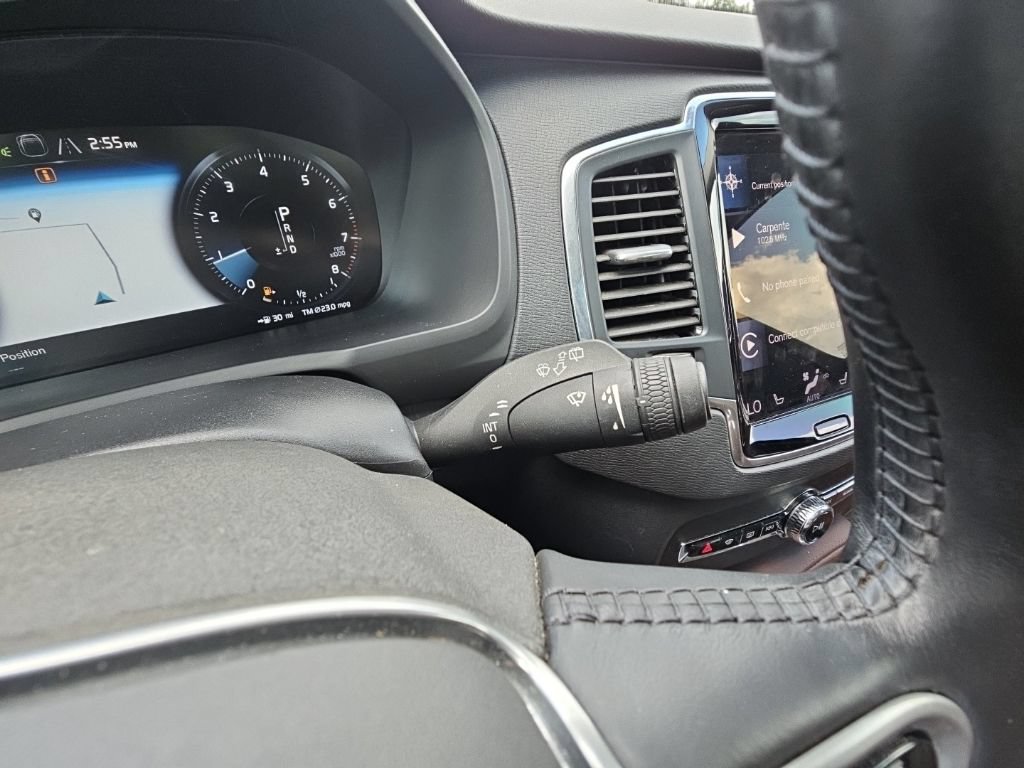 Used 2020 Volvo XC90 T6 Momentum w/ Protection Package Premier AWD/4WD image 49