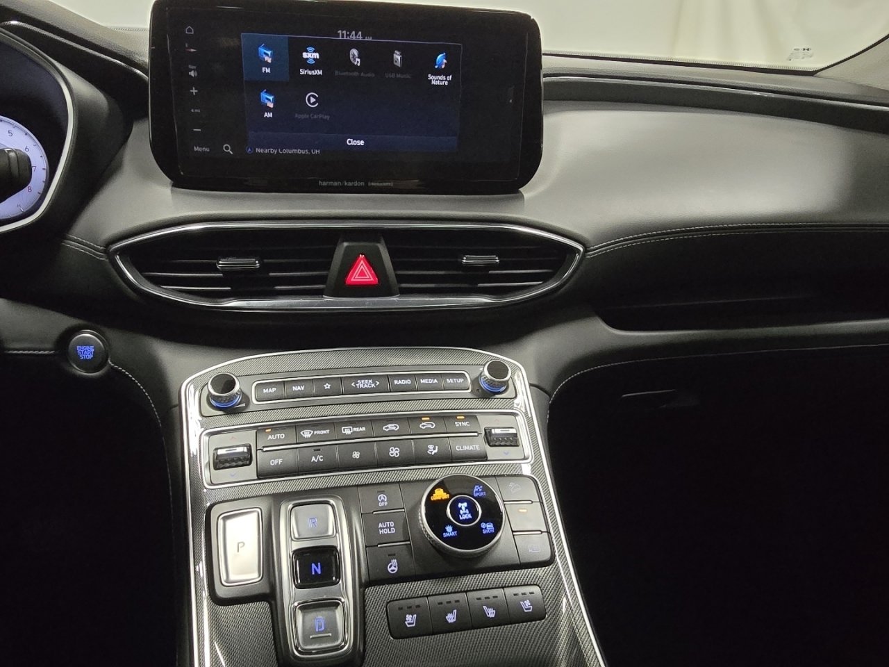 Used 2023 Hyundai Santa Fe Limited image 28