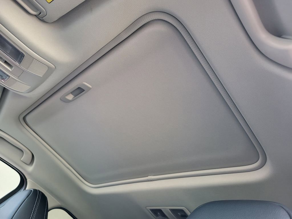 New 2025 MAZDA CX-5 AWD 2.5 S w/ Premium Plus Pkg image 19