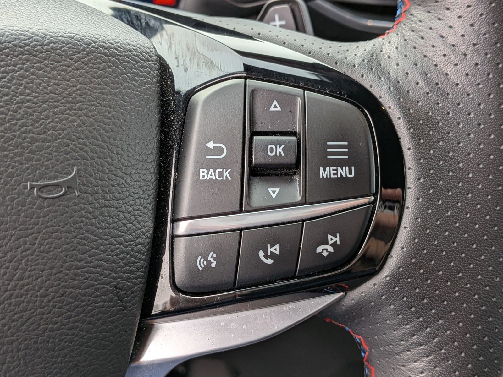 Certified 2023 Ford Explorer ST w/ Equipment Group 401A image 29