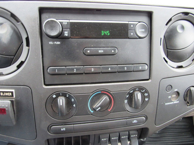 Used 2008 Ford F250 2WD Regular Cab Super Duty image 38