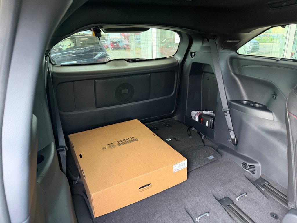 New 2026 Toyota Sienna XSE AWD/4WD image 19