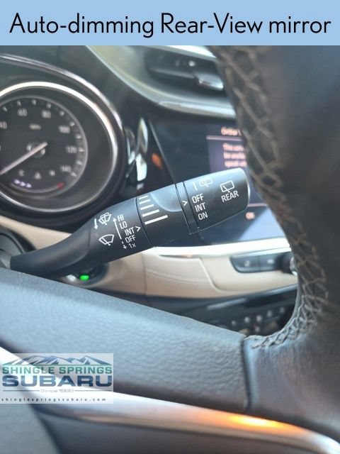 Used 2022 Buick Encore GX Essence w/ Experience Buick Package FWD image 31