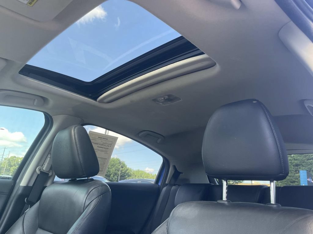 Used 2018 Honda HR-V EX-L image 16