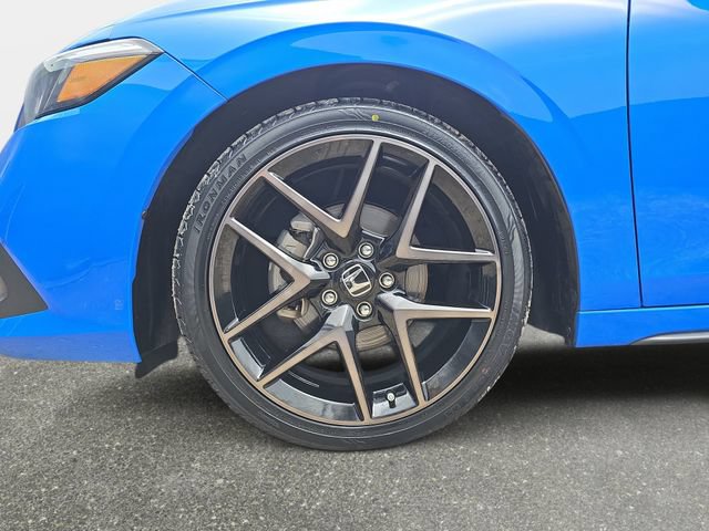 Used 2023 Honda Civic Sport Touring image 31