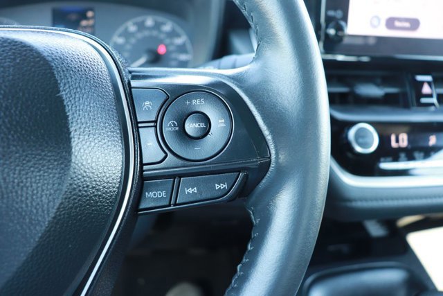 Used 2024 Toyota Corolla SE w/ SE Premium Package image 22