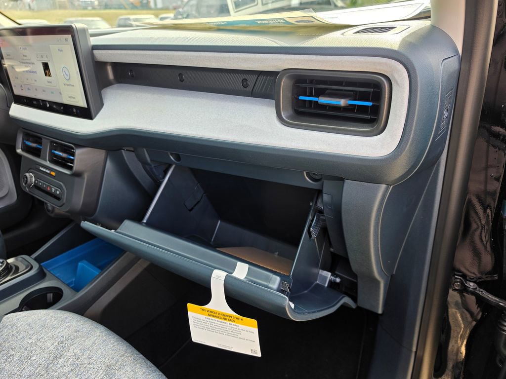 New 2026 Ford Maverick XLT FWD image 47