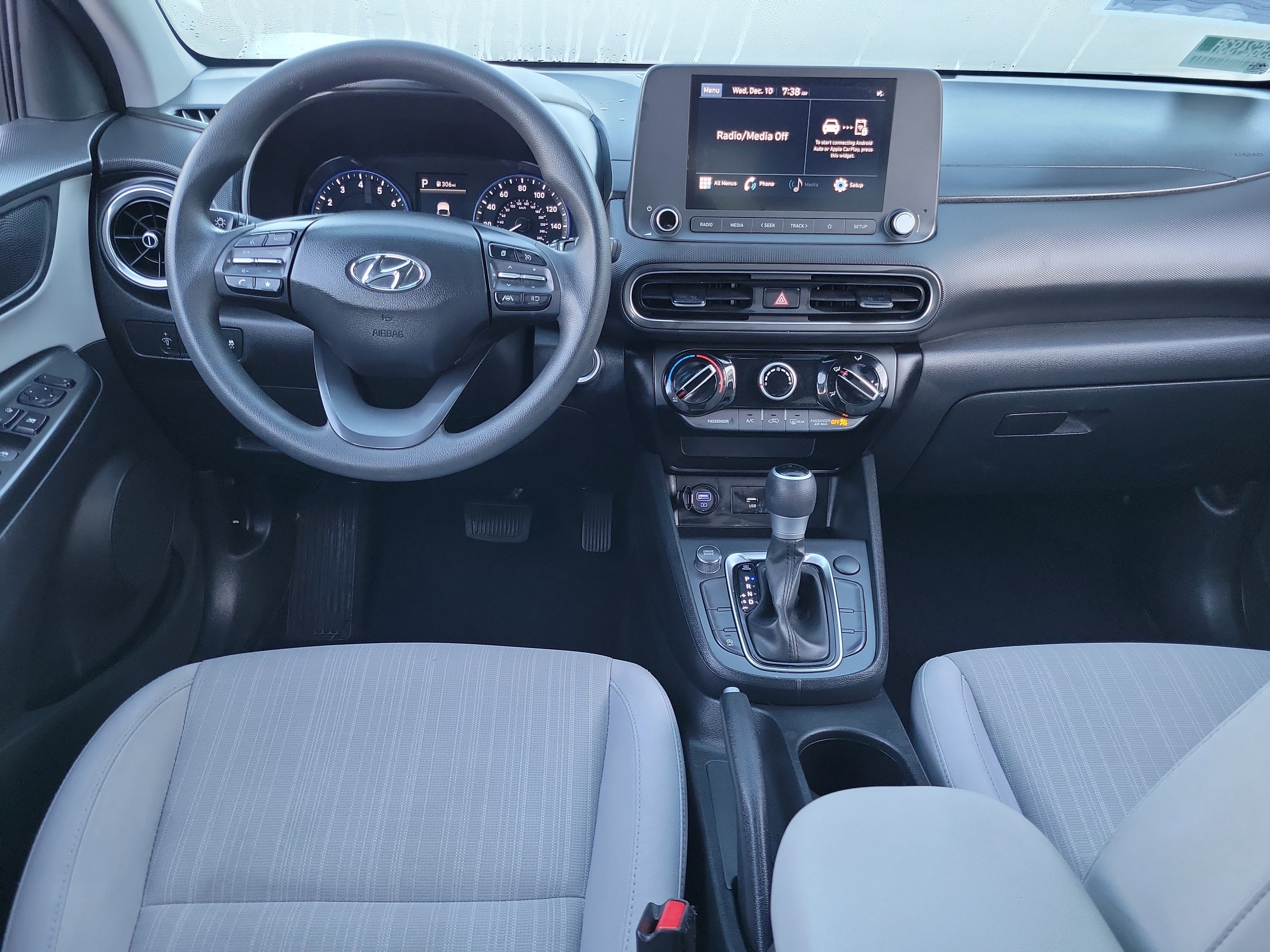 Certified 2023 Hyundai Kona SEL image 6