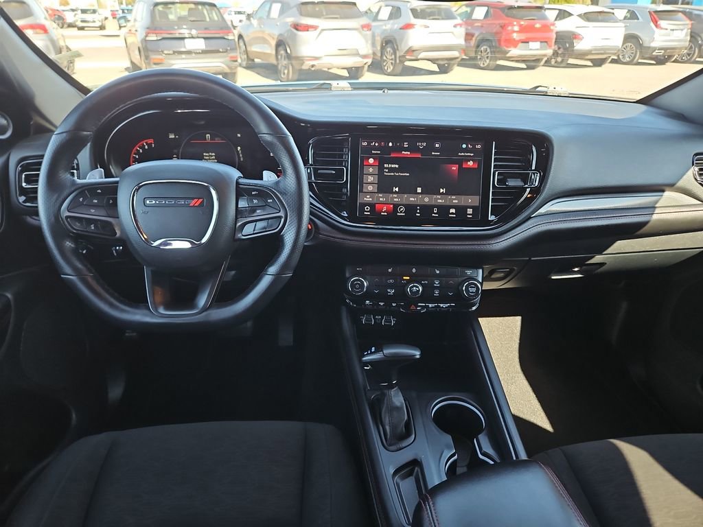 Used 2025 Dodge Durango GT image 12
