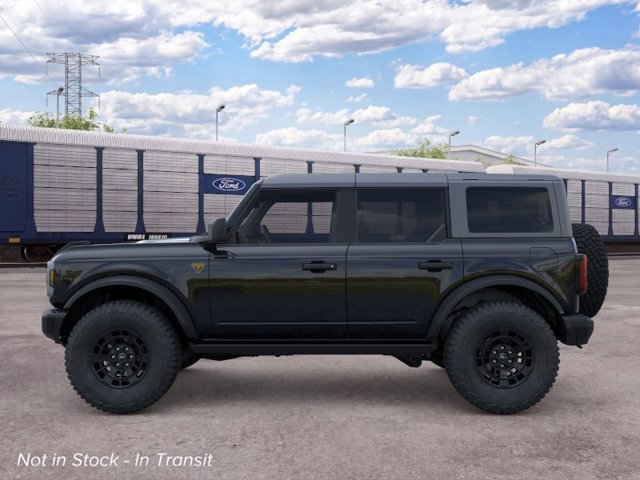 New 2026 Ford Bronco Badlands AWD/4WD image 3