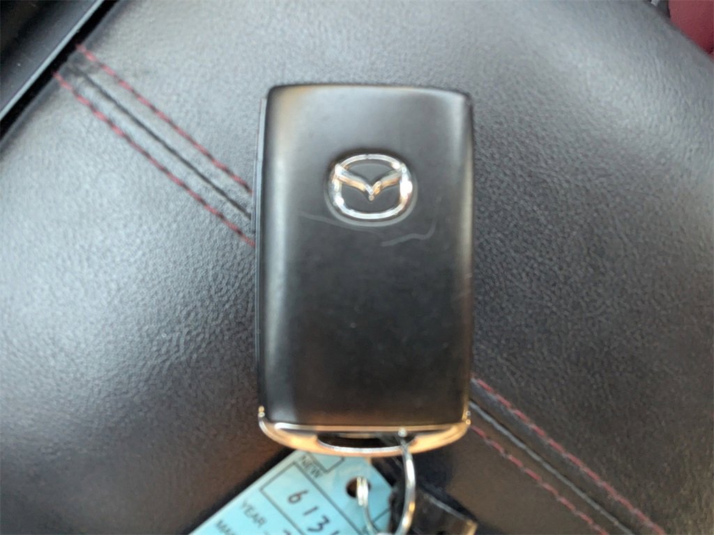 Used 2024 MAZDA CX-30 AWD 2.5 S w/ Preferred Package image 32