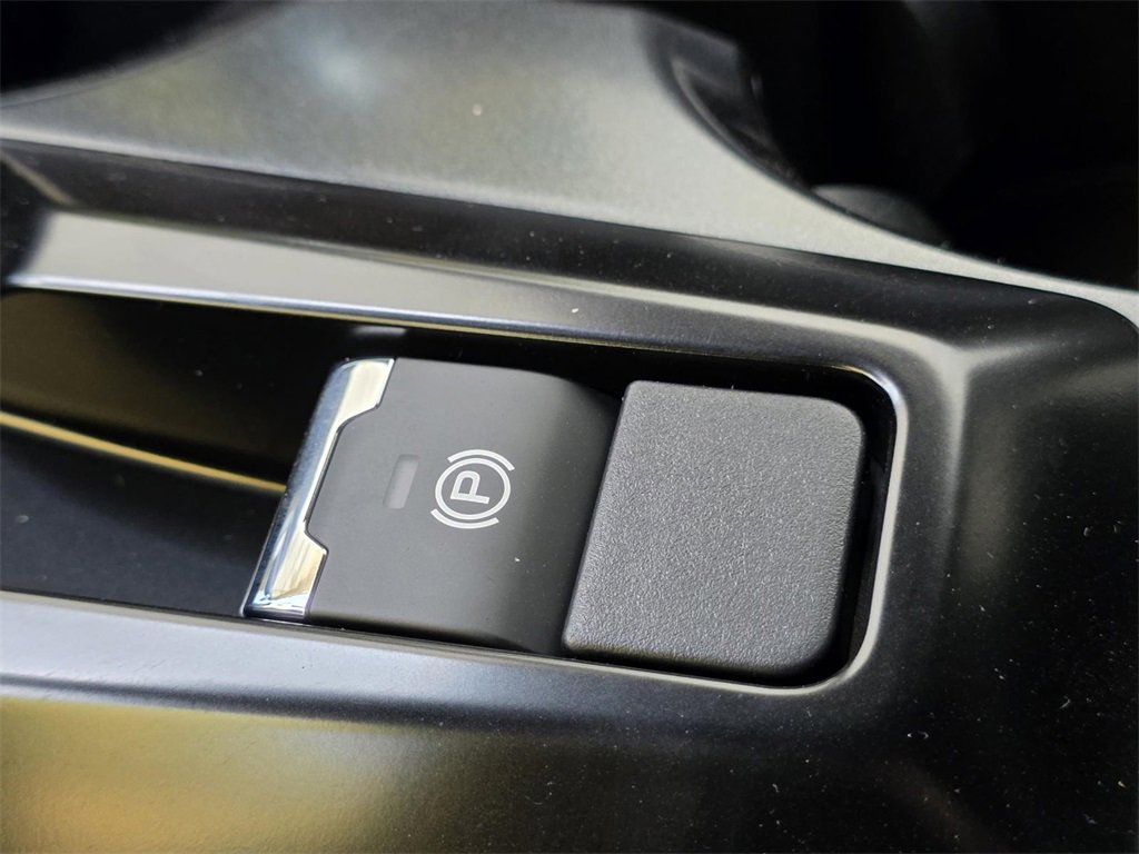 New 2026 Subaru Forester Premium image 24