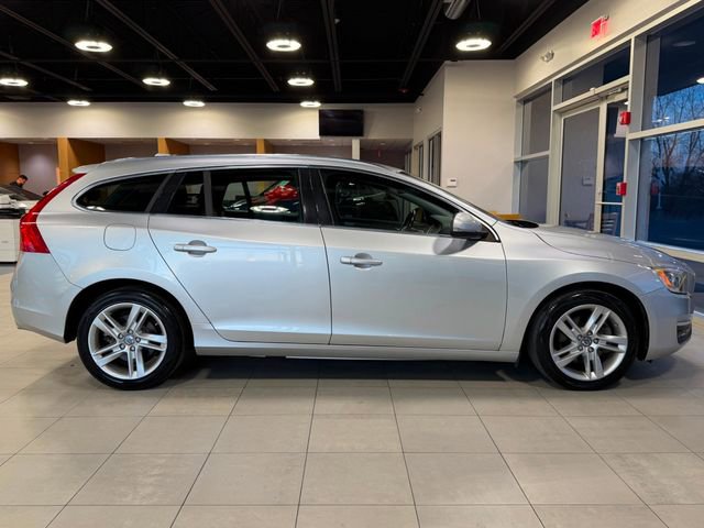 Used 2015 Volvo V60 T5 Premier Plus image 15