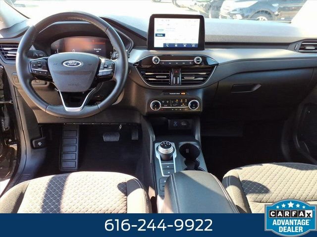 Used 2023 Ford Escape Active image 4