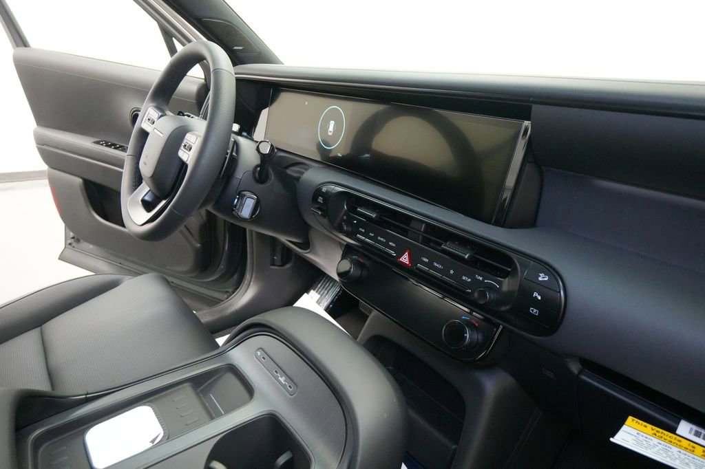 Certified 2026 Hyundai Palisade XRT Pro image 31