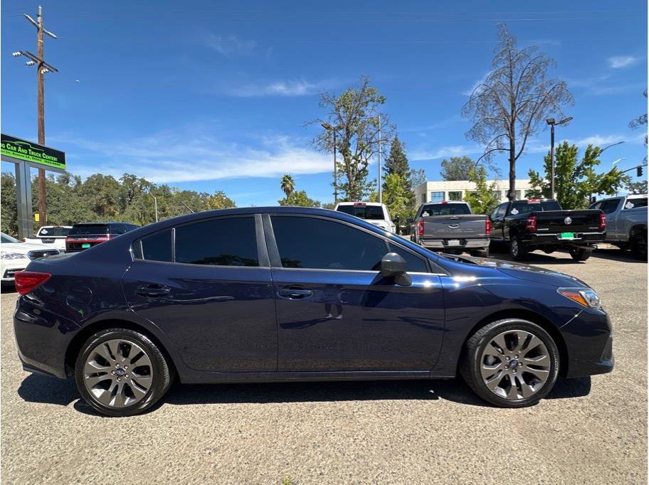 Used 2021 Subaru Impreza 2.0i image 9