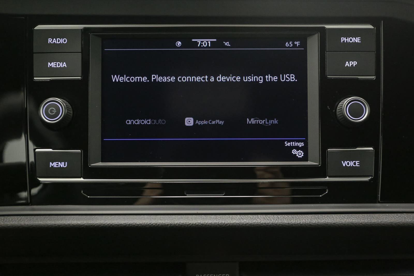 Certified 2023 Volkswagen Jetta Sport image 25