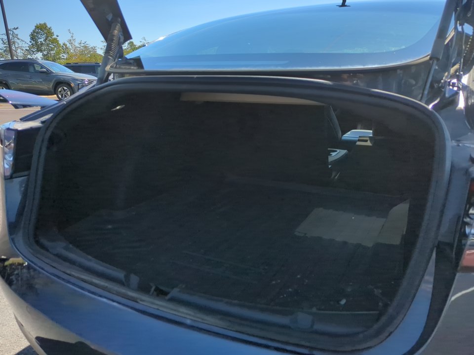 Used 2022 Tesla Model 3 RWD image 19