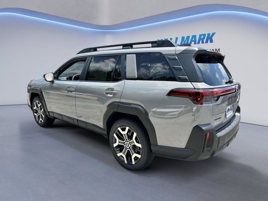 New 2026 Subaru Outback Touring XT AWD/4WD image 4