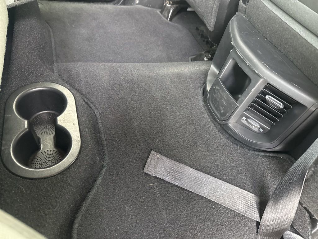 Used 2023 RAM 3500 Big Horn w/ Level 1 Equipment Group image 29