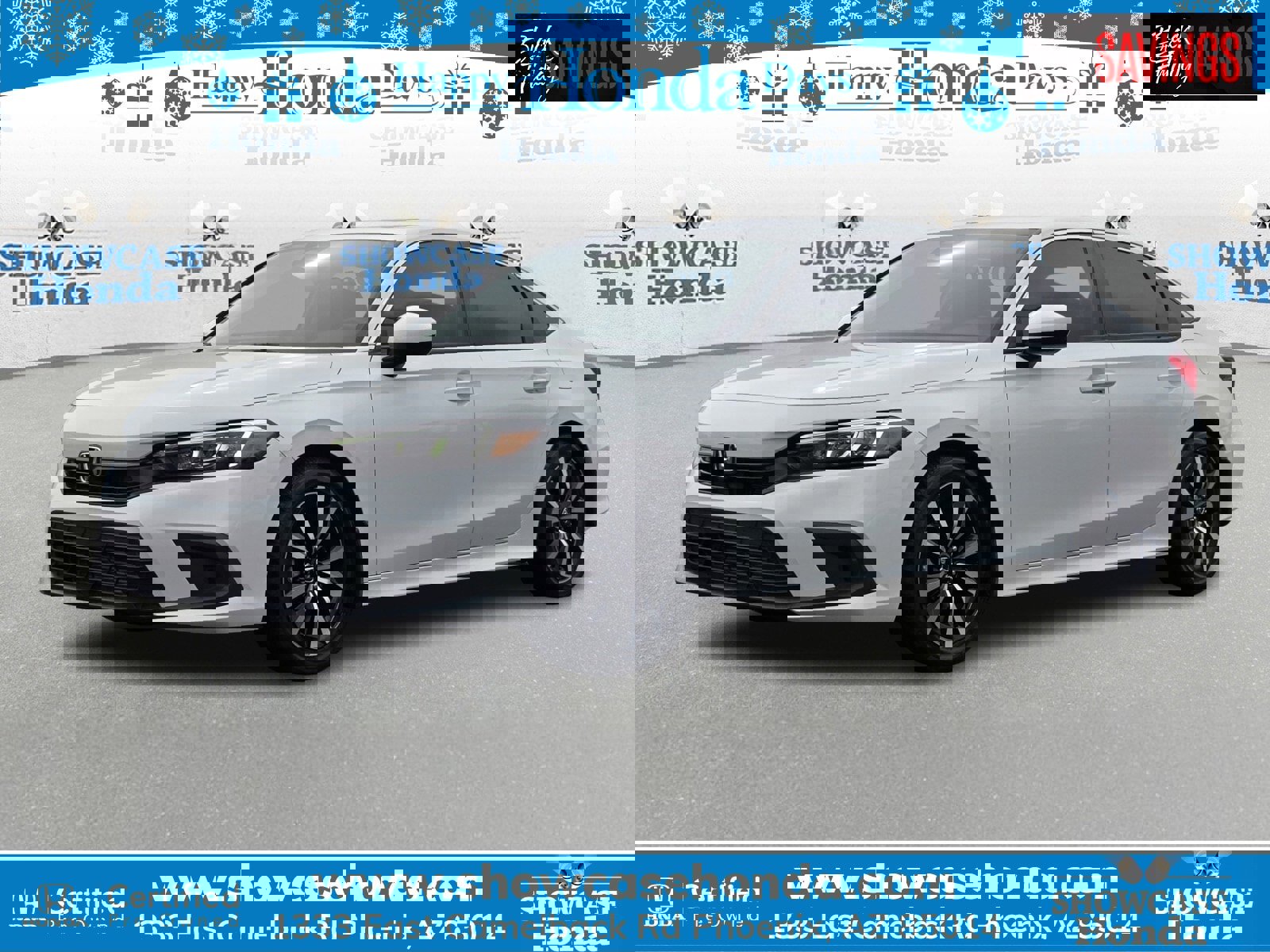 Used 2022 Honda Civic EX