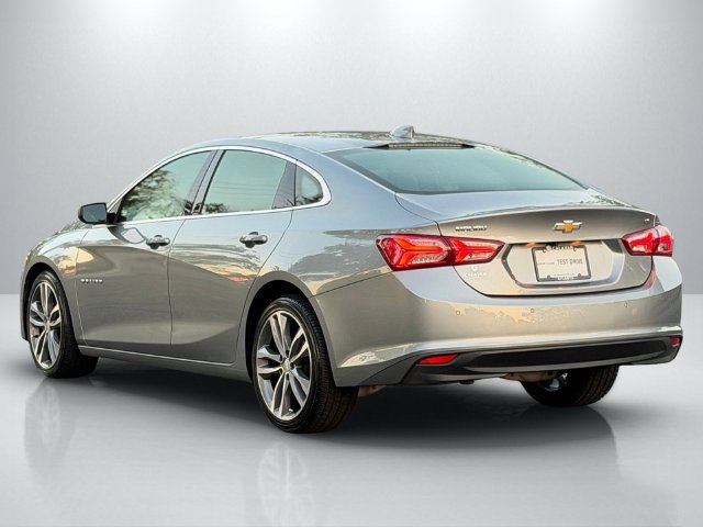 Used 2024 Chevrolet Malibu LT FWD image 6