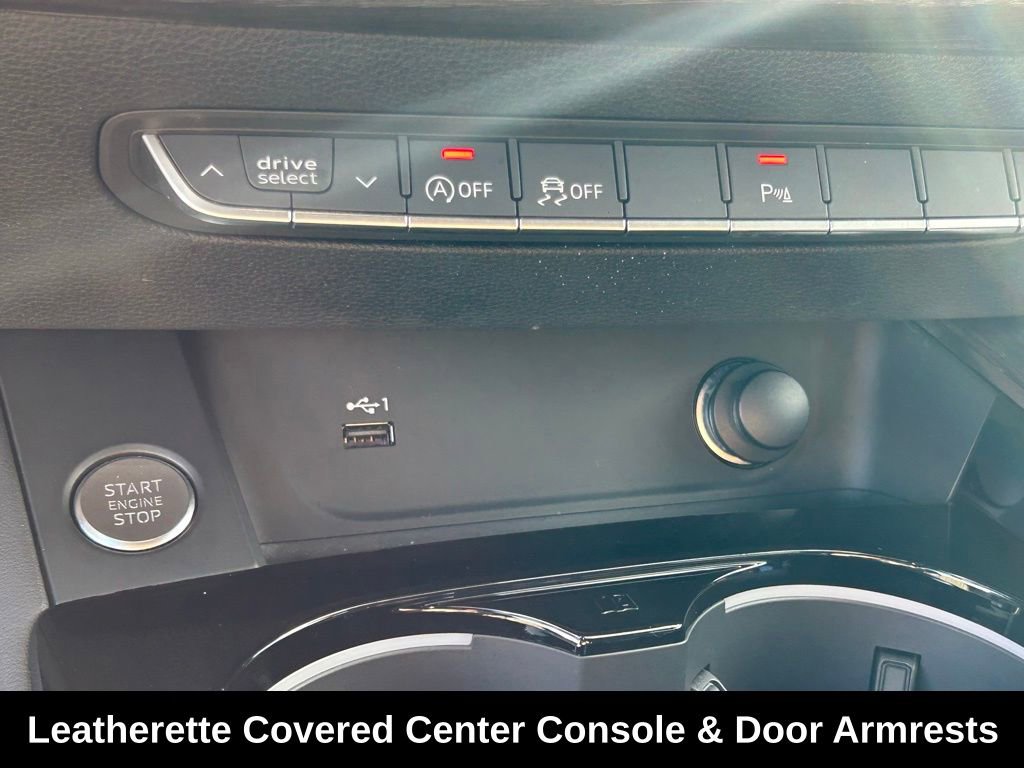 Certified 2023 Audi A5 2.0T Premium Plus w/ Premium Plus image 30