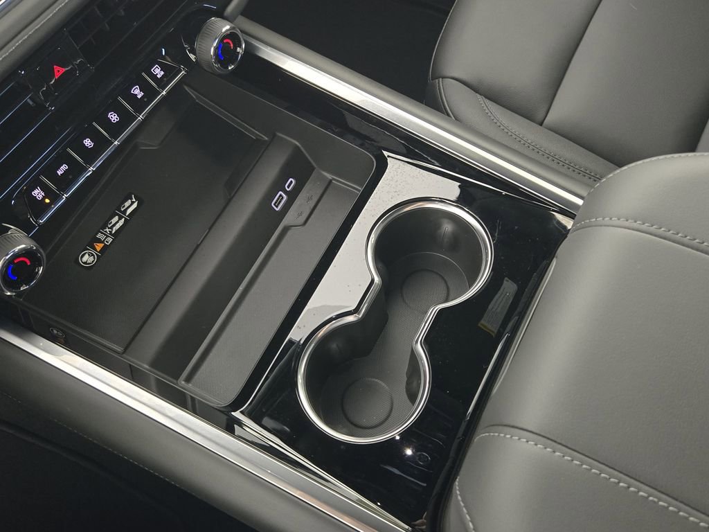 New 2026 Chevrolet Tahoe LT w/ Comfort Package image 20