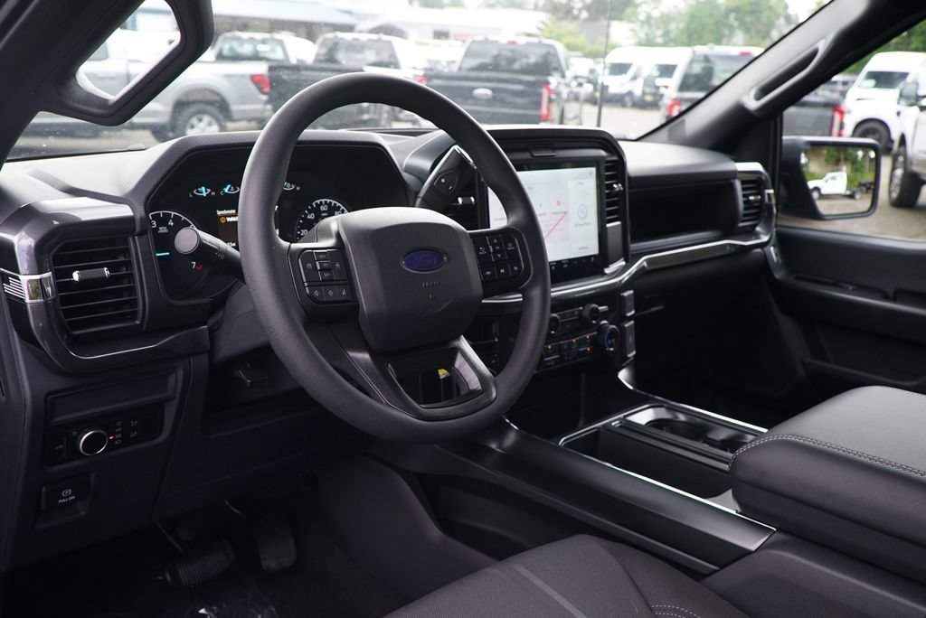 New 2026 Ford F150 STX AWD/4WD image 18