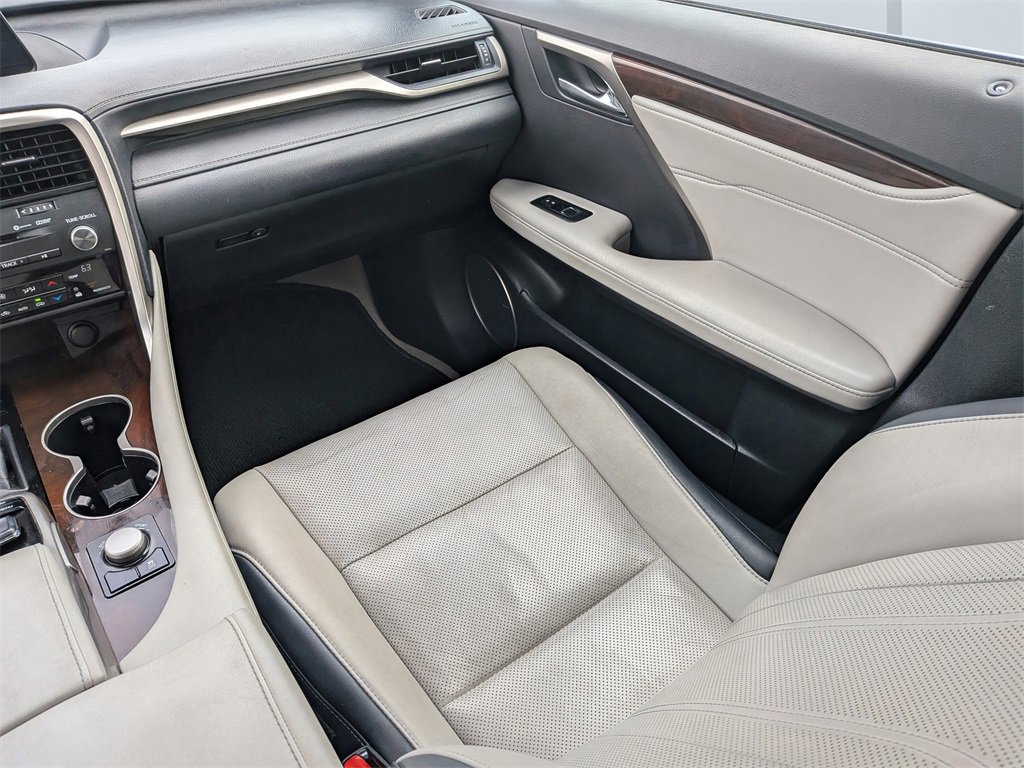 Used 2016 Lexus RX 350 FWD w/ Premium Package image 19